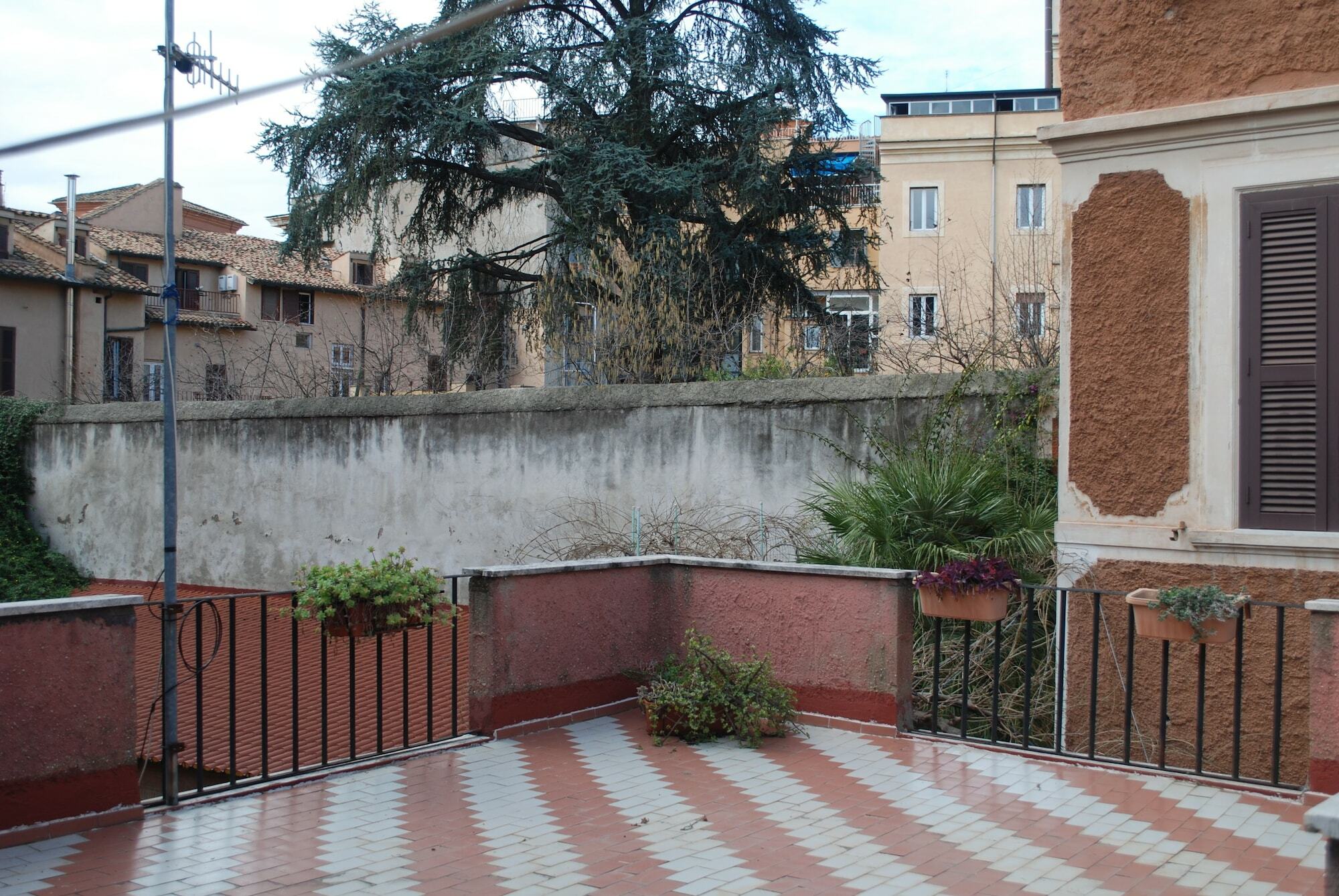 Bed & Breakfast Old Rome