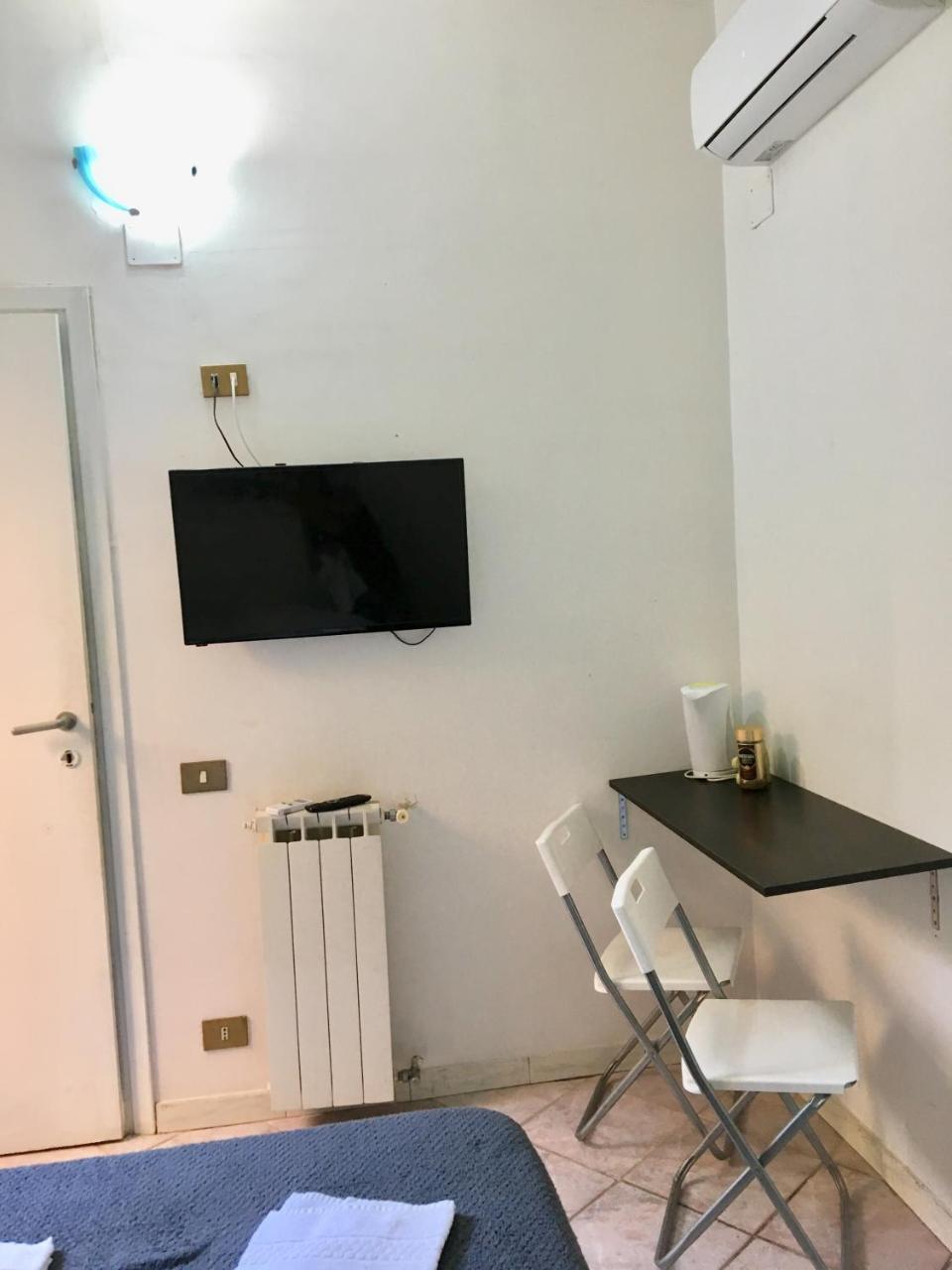 Couette-café Old 2*